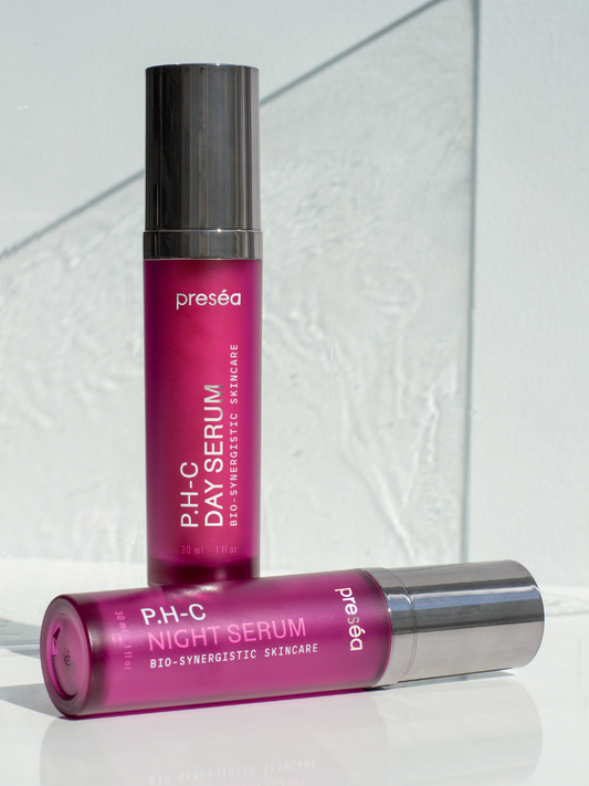 P.H-C Regenerative Serum Duo